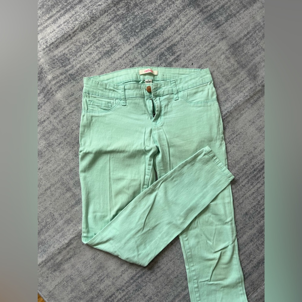 Pants